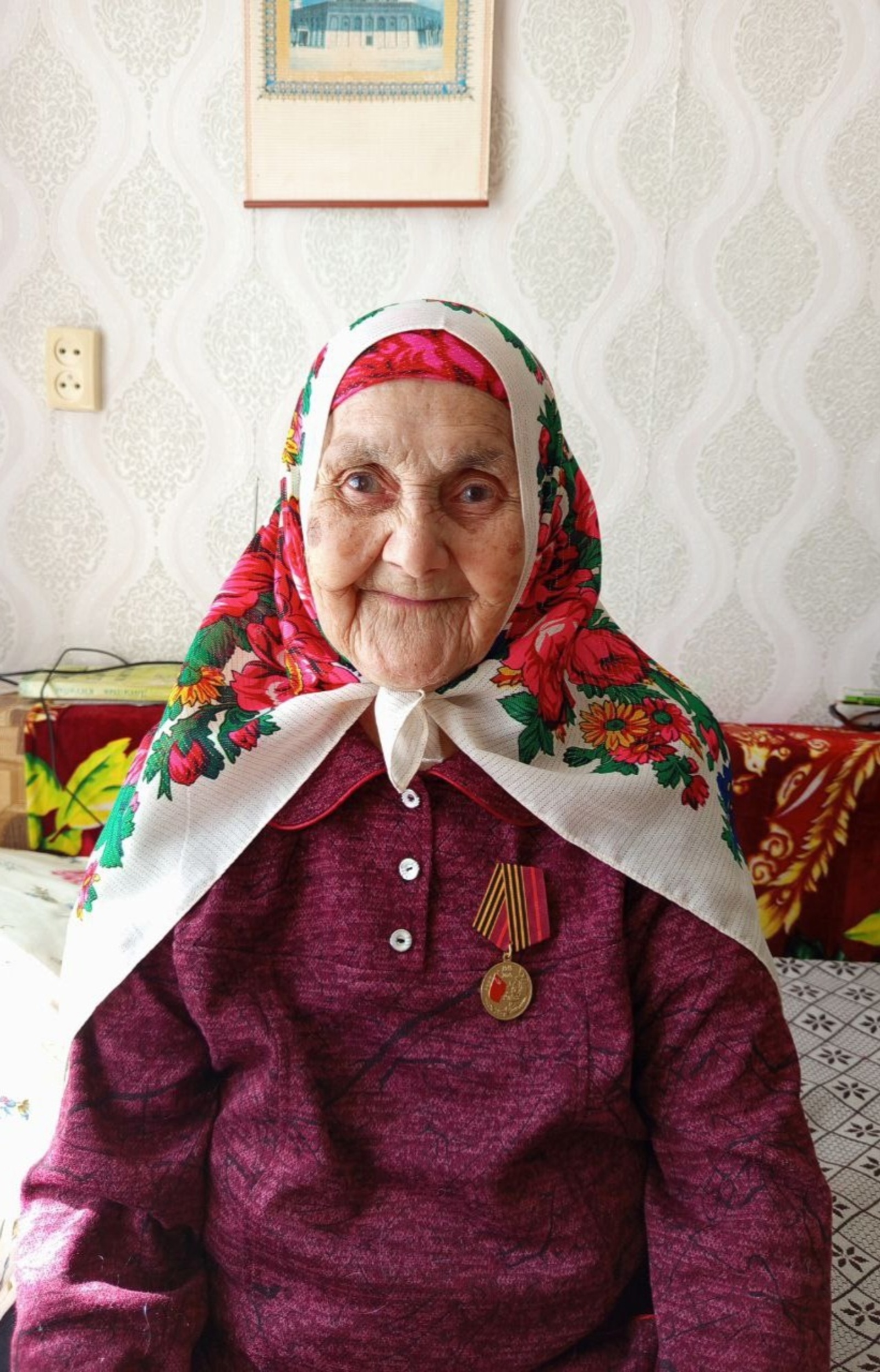 Пережили голод, нищету, сиротство