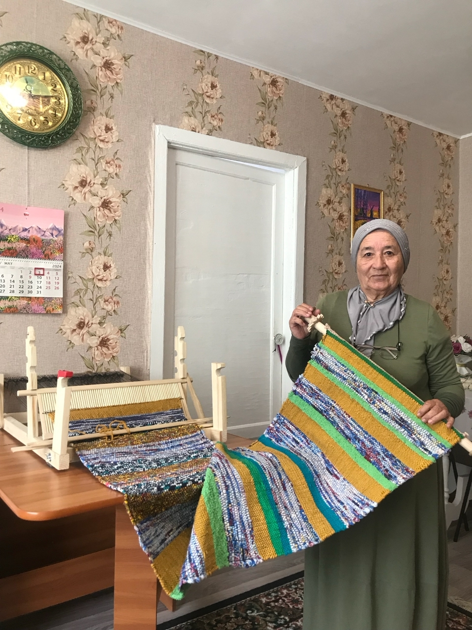 Каждая минута с пользой