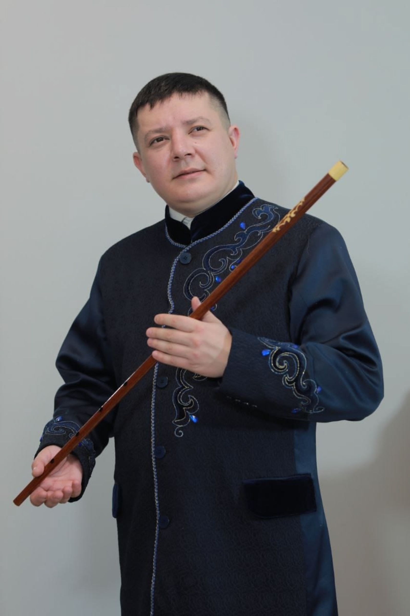 Цвети, родной Башкортостан, и славь Отчизну, наш курай!