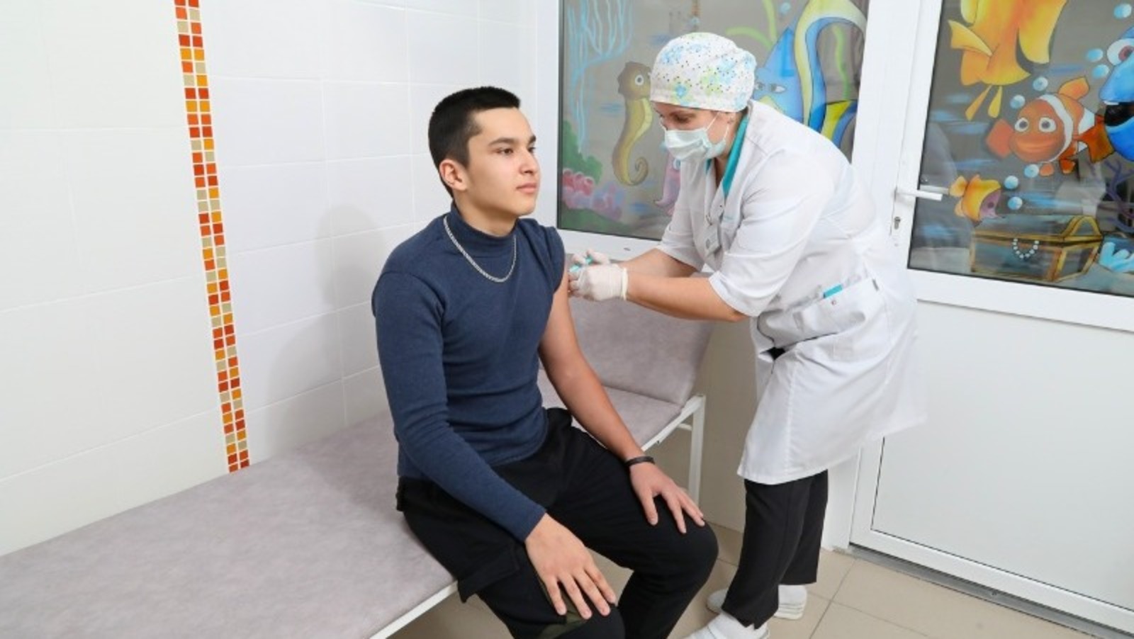 В ближайшие дни в Башкирию поступит новая партия вакцины «Спутник М» для подростков