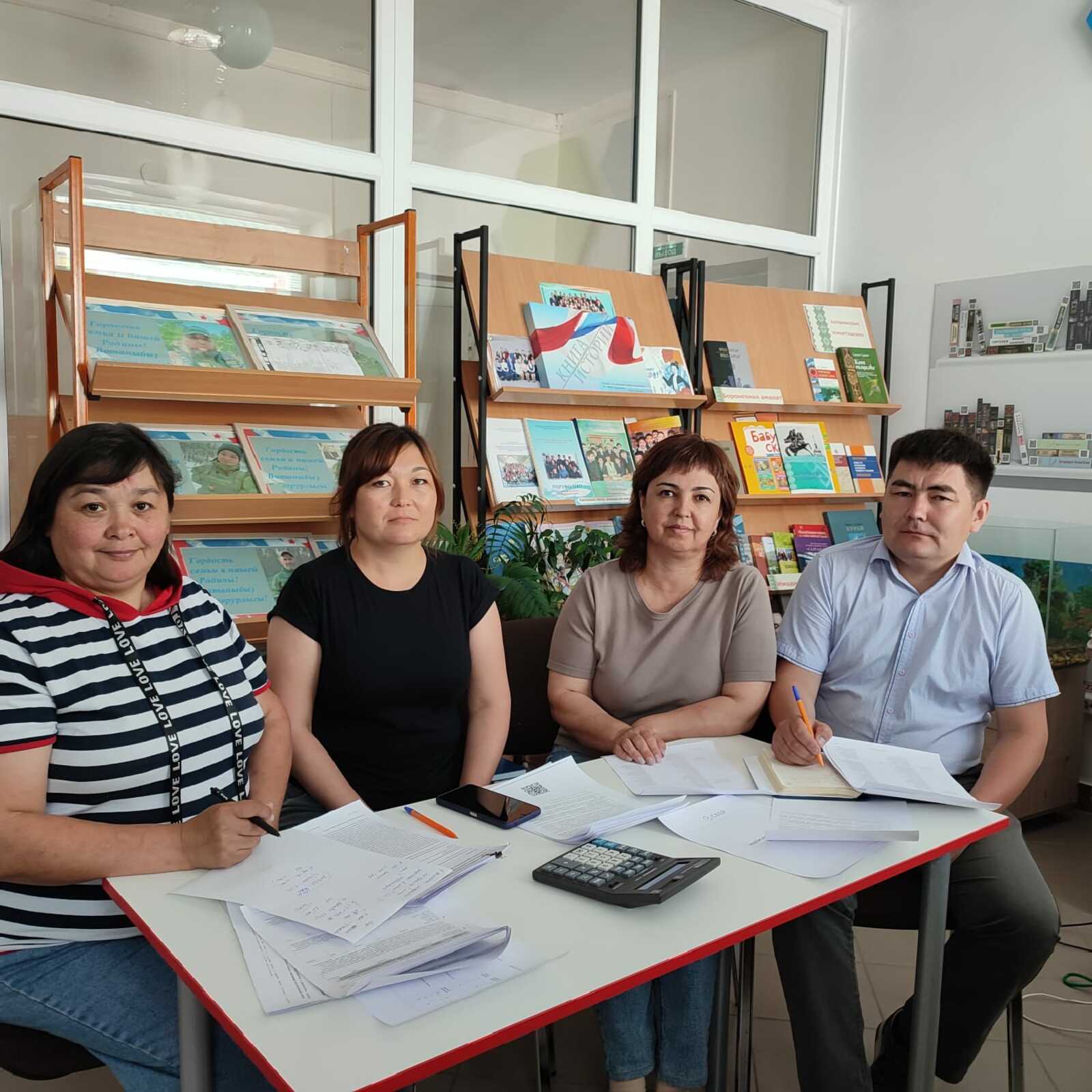 Ученики создадут видеофильм "Сибай Zа Героев"