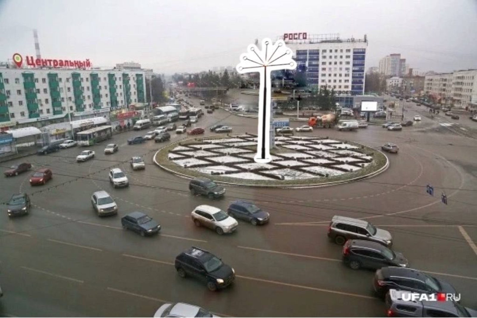 Депутат Госдумы Зариф Байгускаров предлагает установить в Уфе памятник кураю