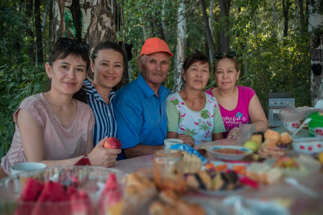 Вдохновляет двигаться вперед!