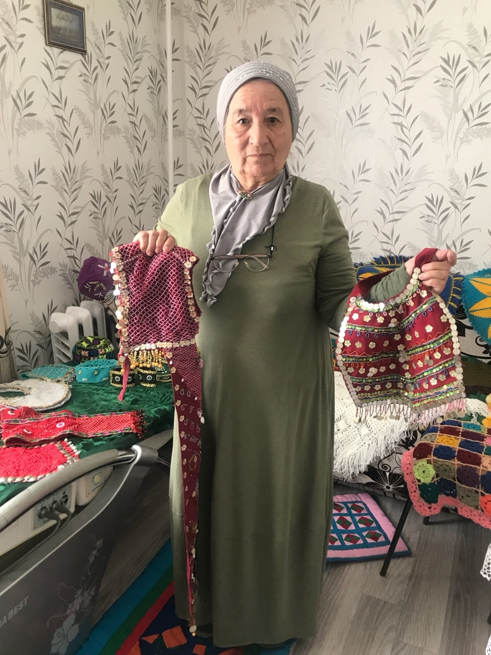 Каждая минута с пользой