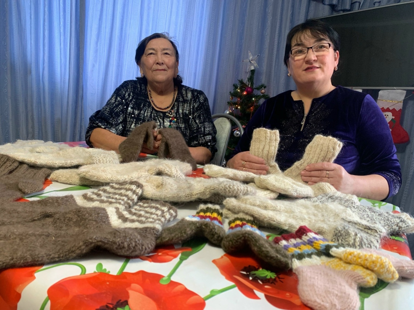 Новогодние каникулы с пользой