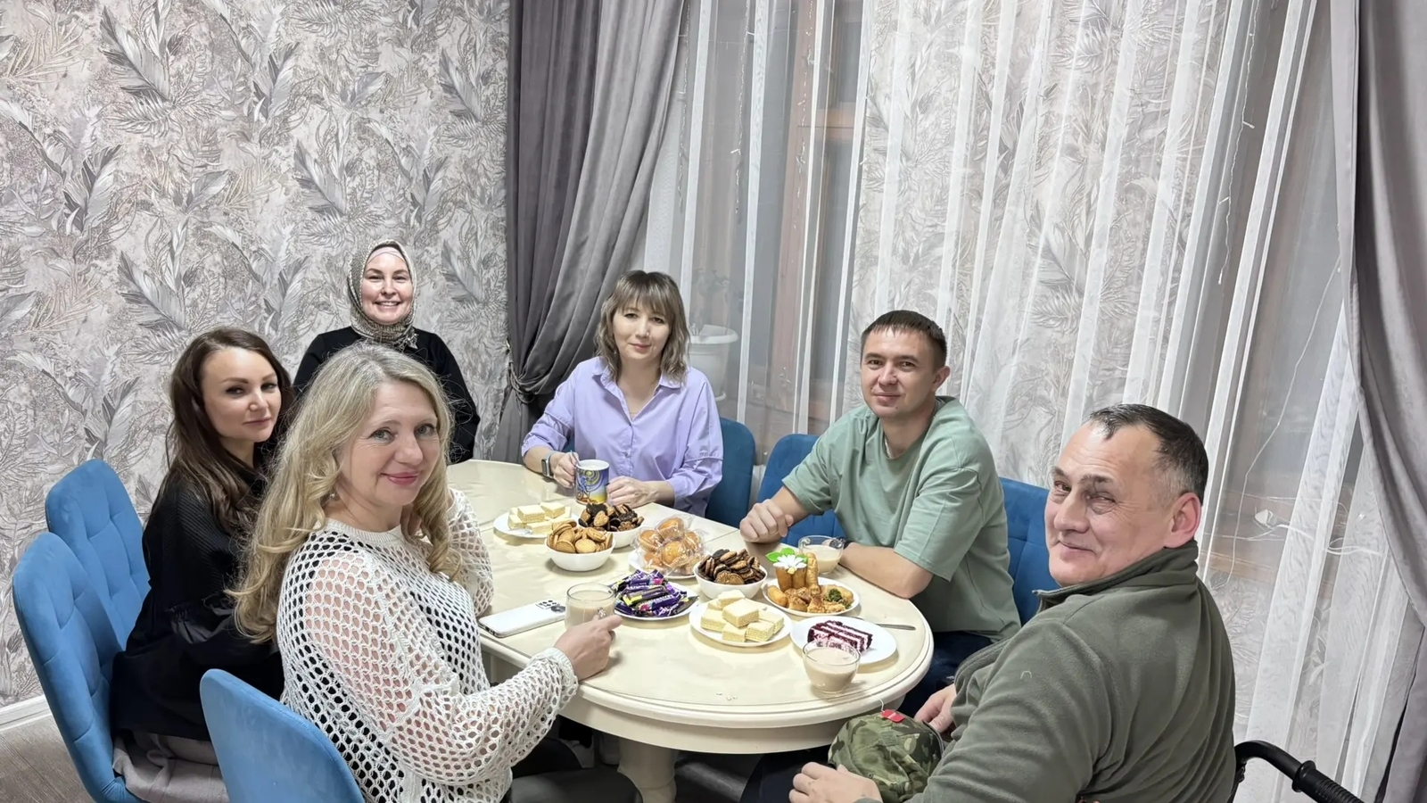 День героев Отечества