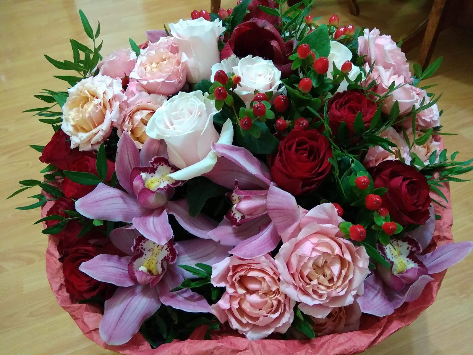 Награждены медалью «Материнская слава»