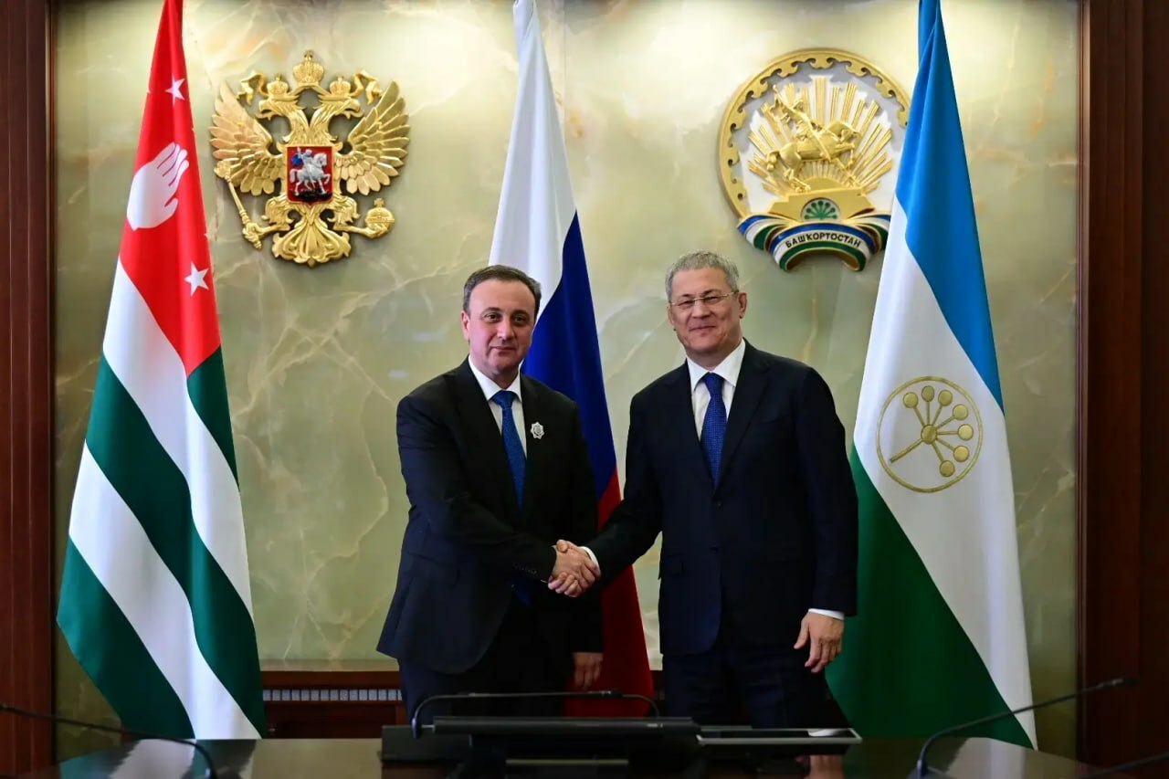 Вновь обсудили вопросы туризма