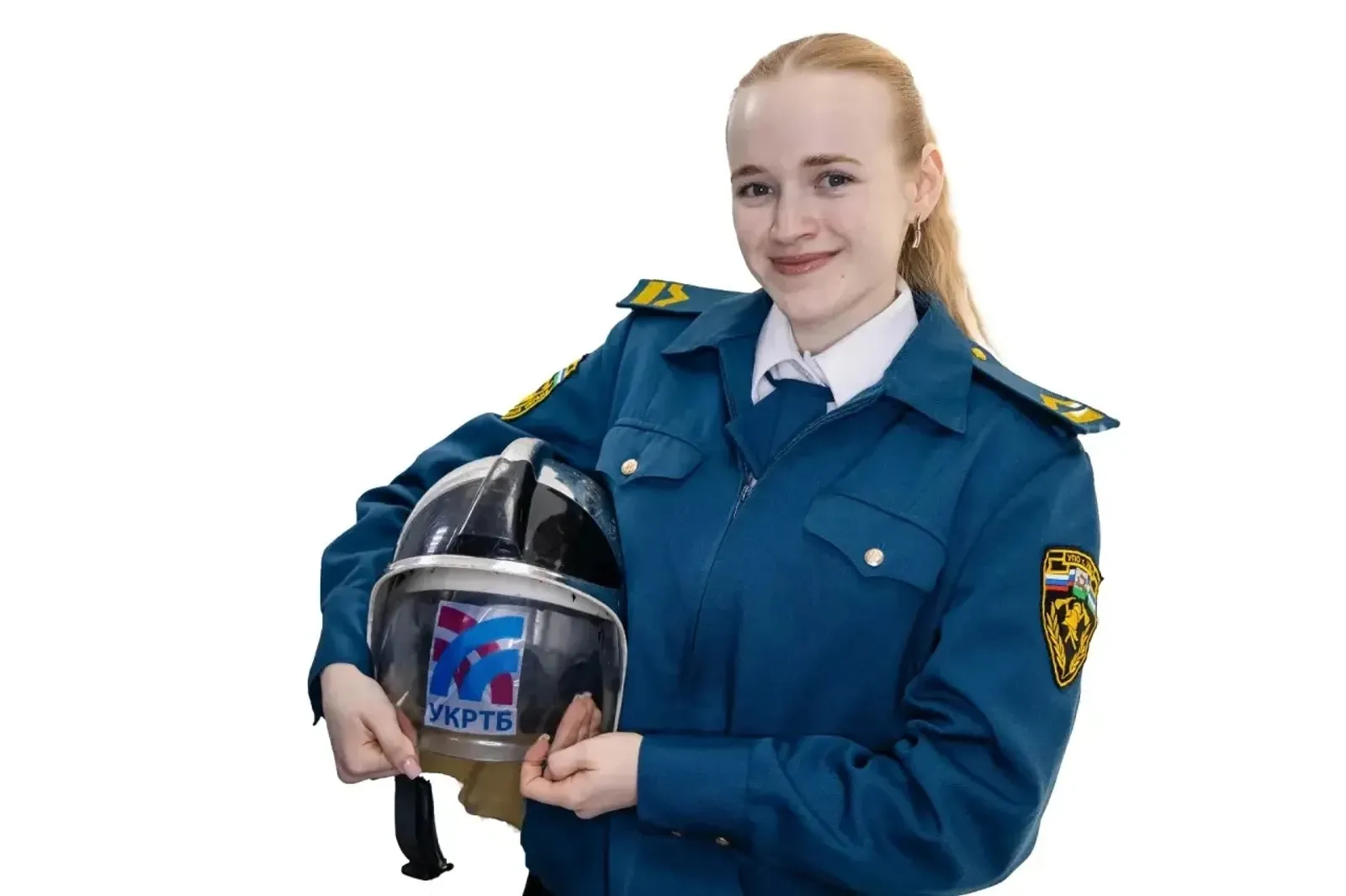 Будем болеть за нее всей республикой