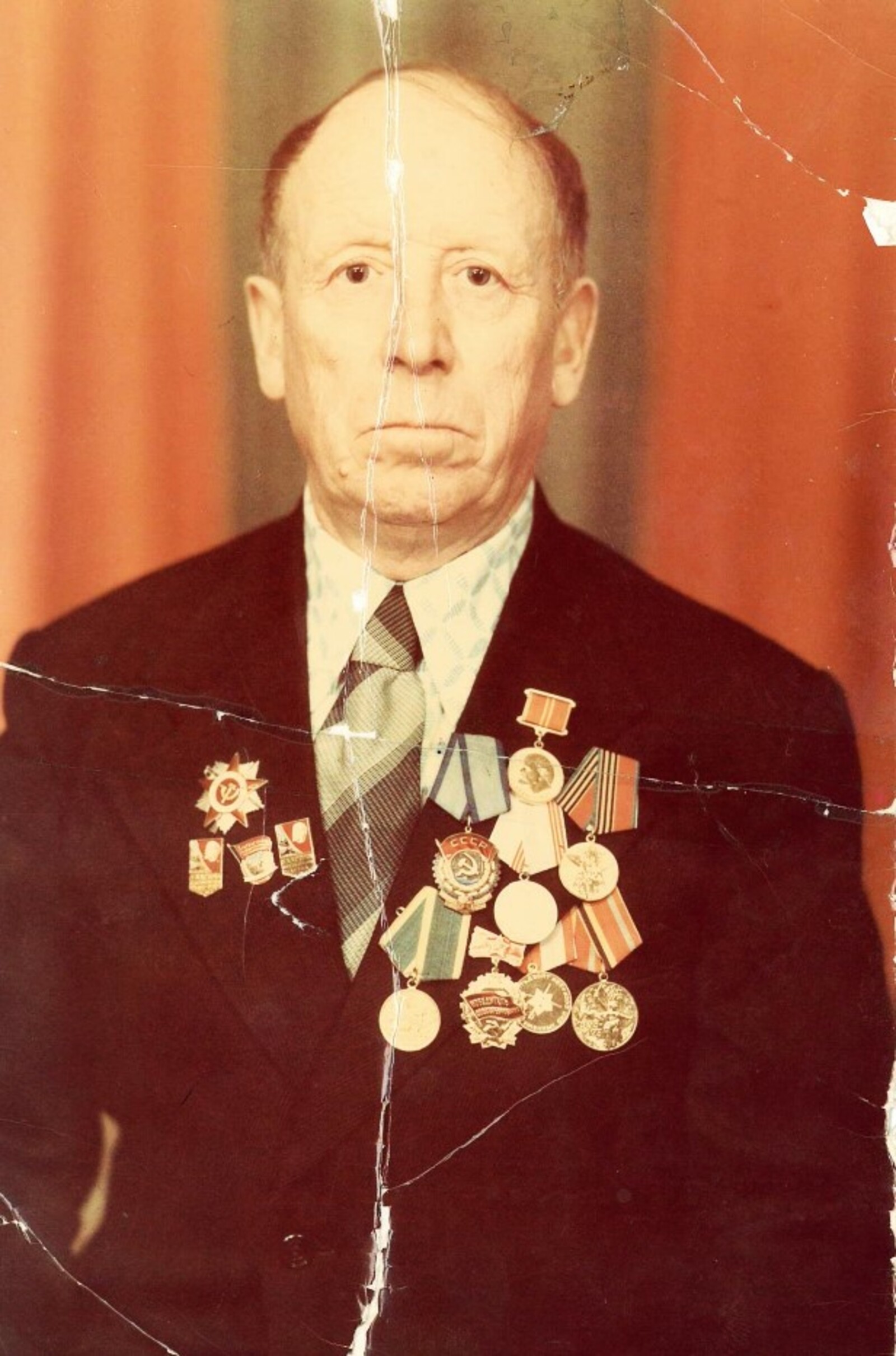 Штурмом брали Кенигсберг