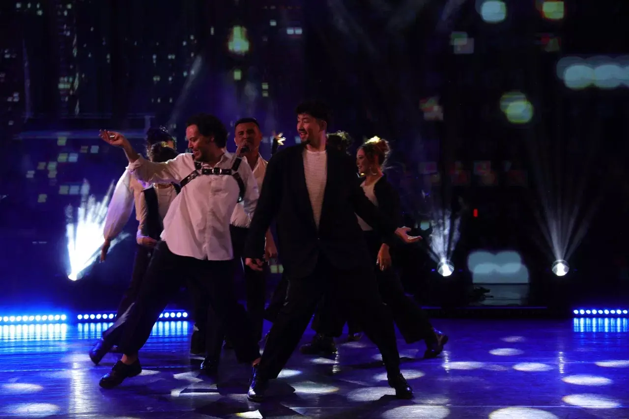 32-ой творческий сезон открыт!