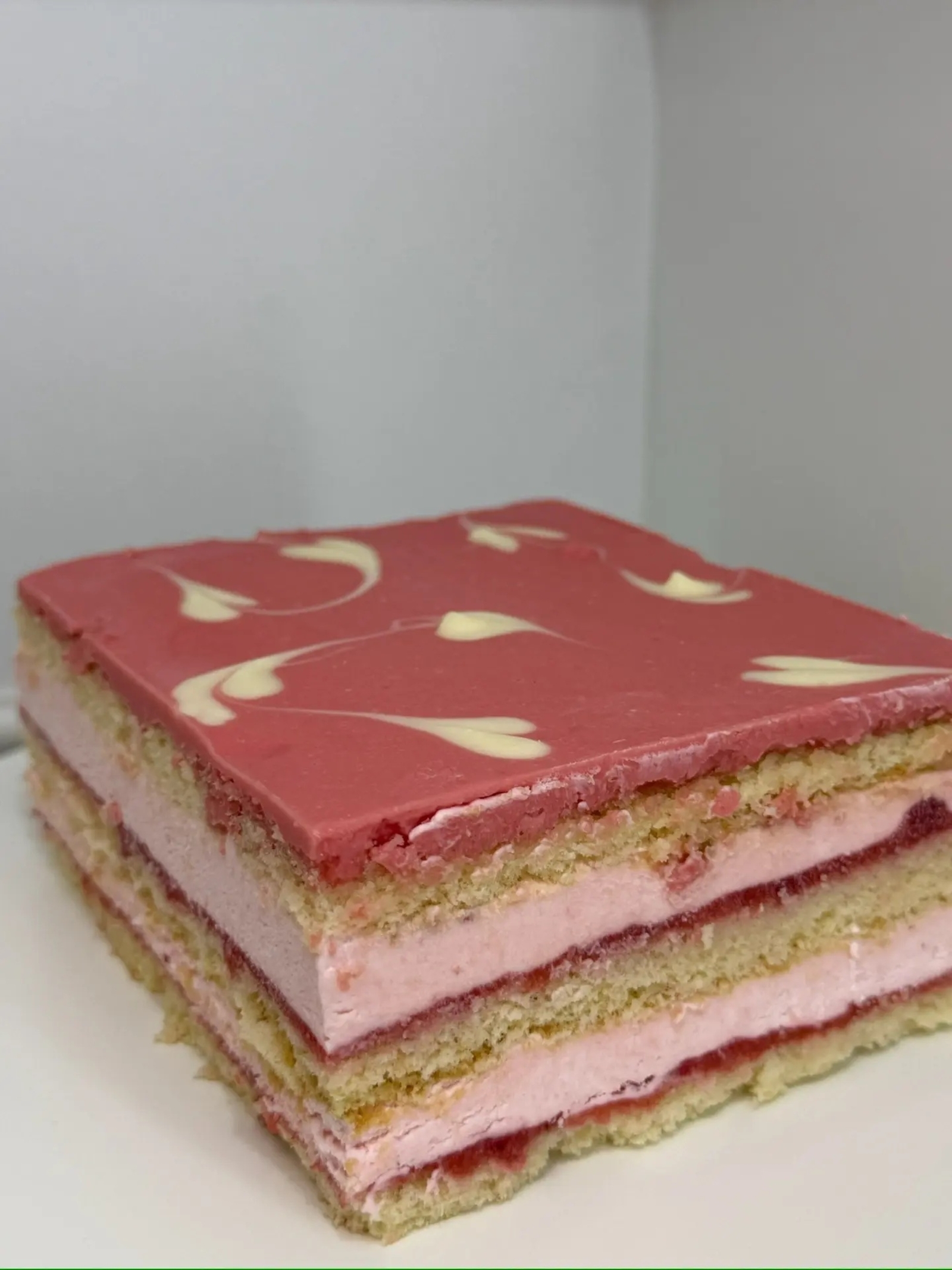 Бренд «Родной край» - сладкий рай!