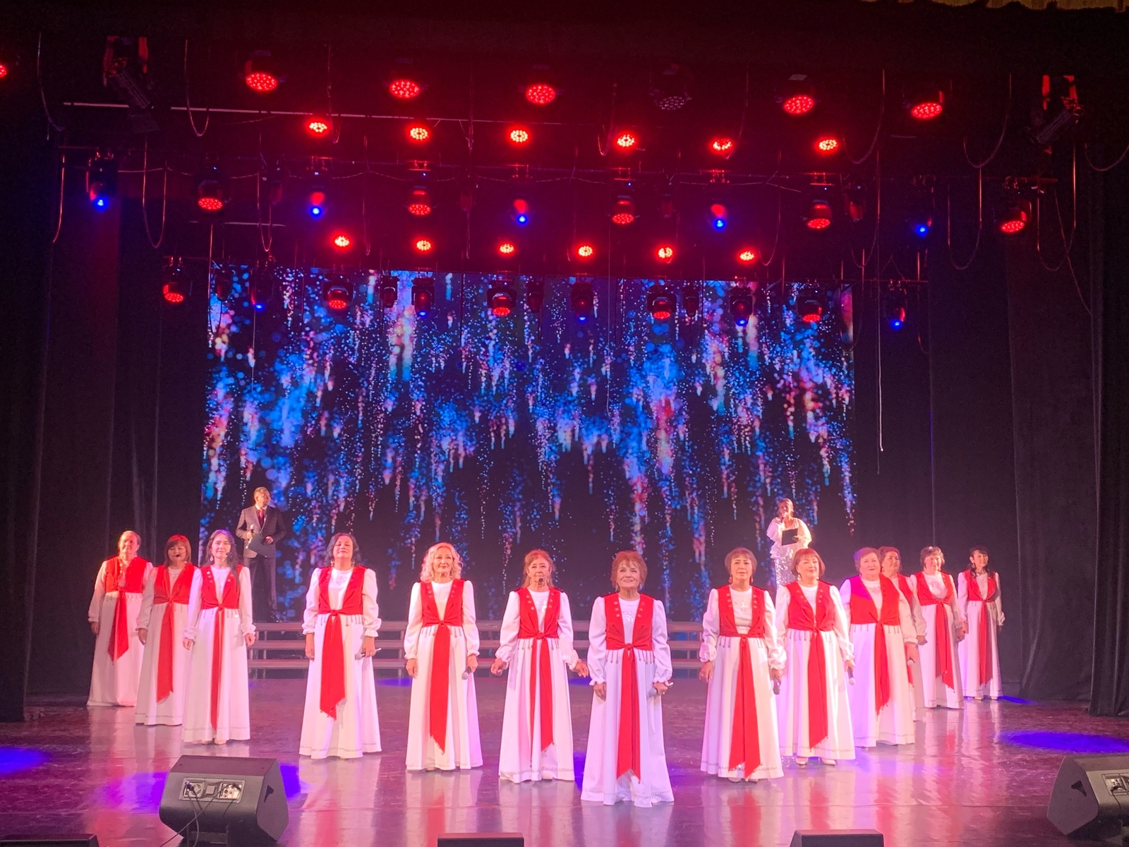 «Миляш» - душа башкирской песни