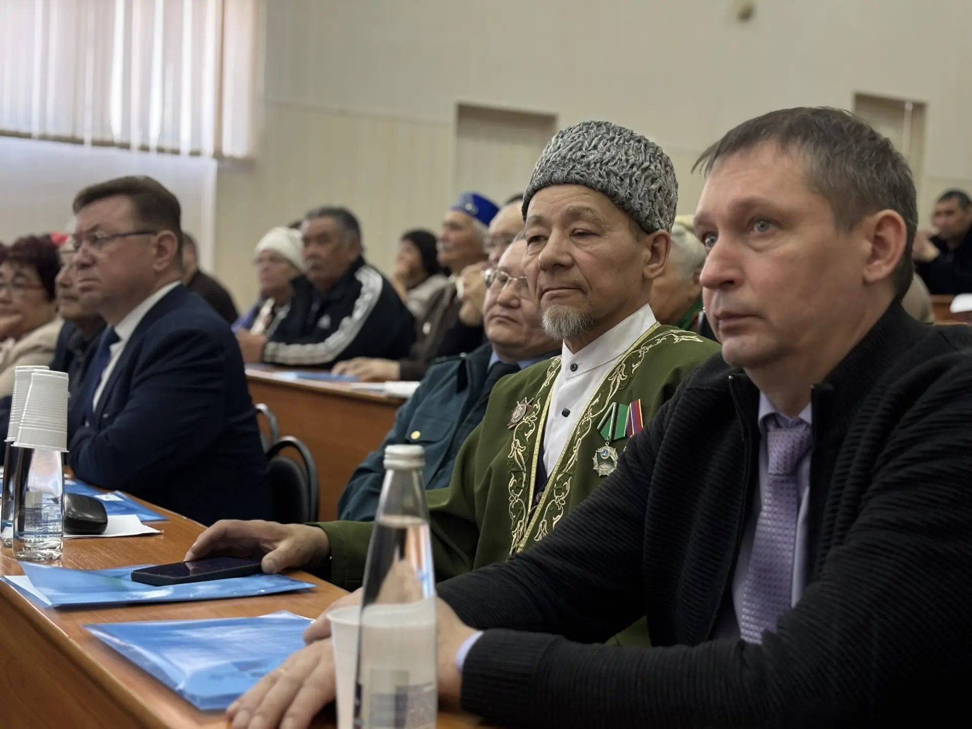 В Сибае обучили экологических инспекторов