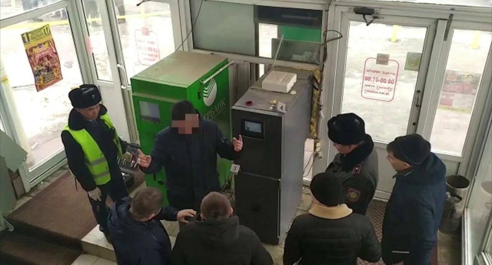 Введена уголовная ответственность