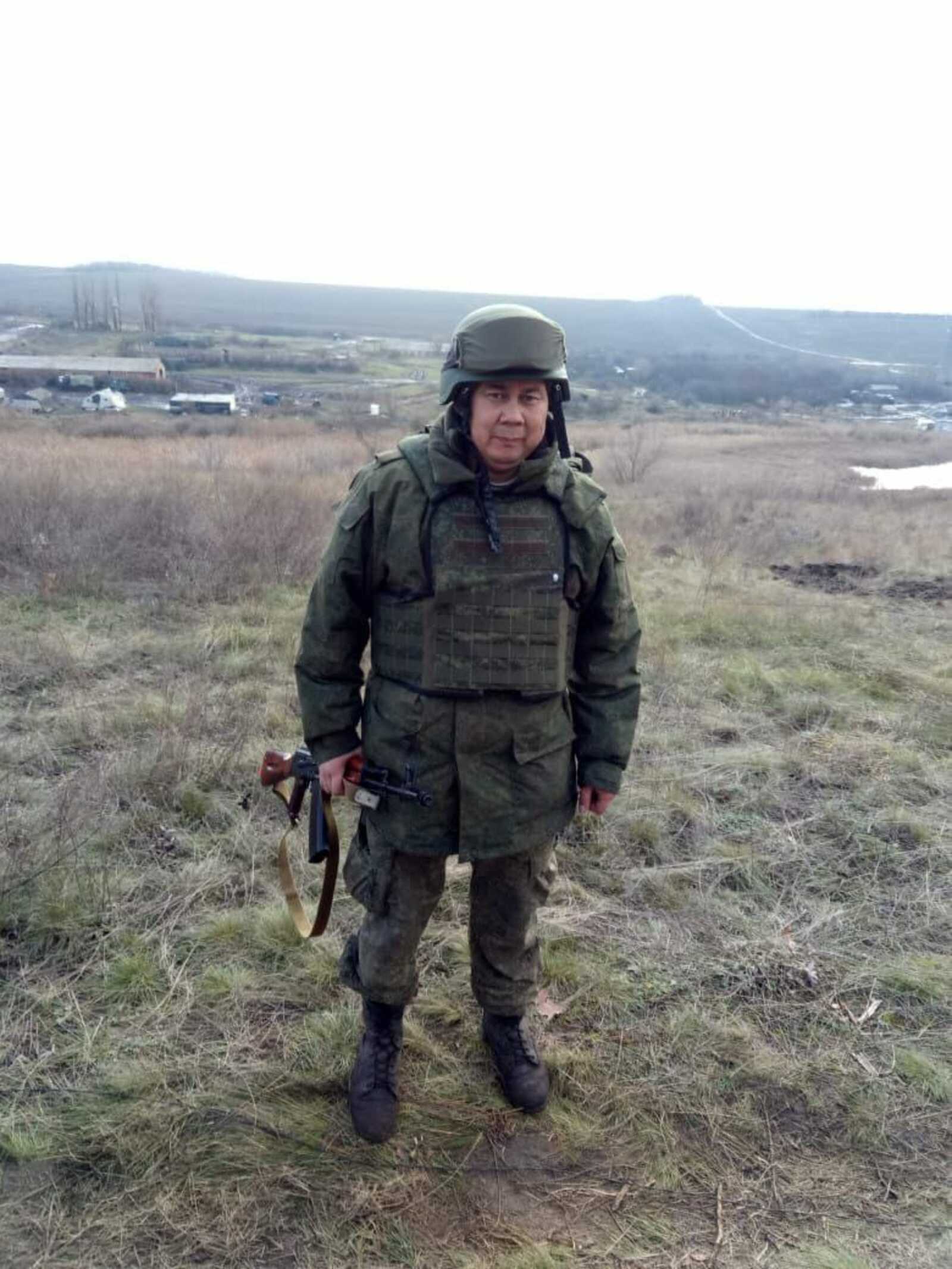 Честен был и смел