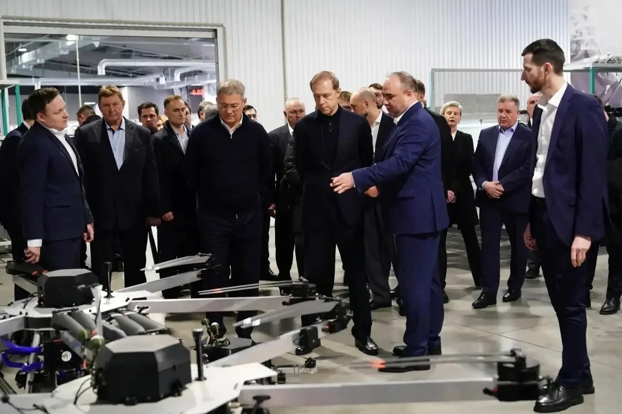 Делают все для победы