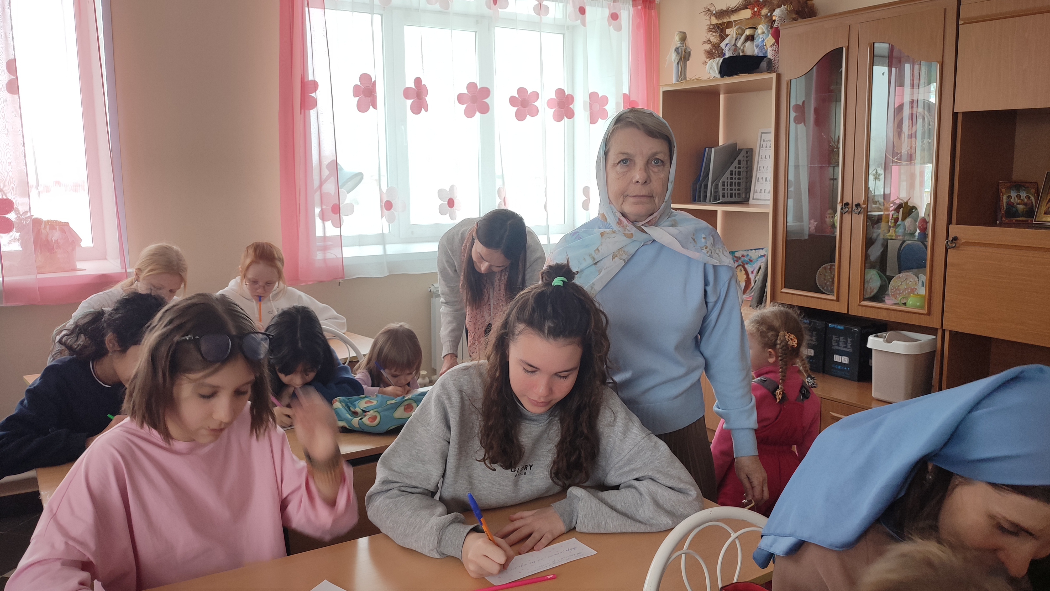 За кулисами Рождества: свет веры, согревающий сердца