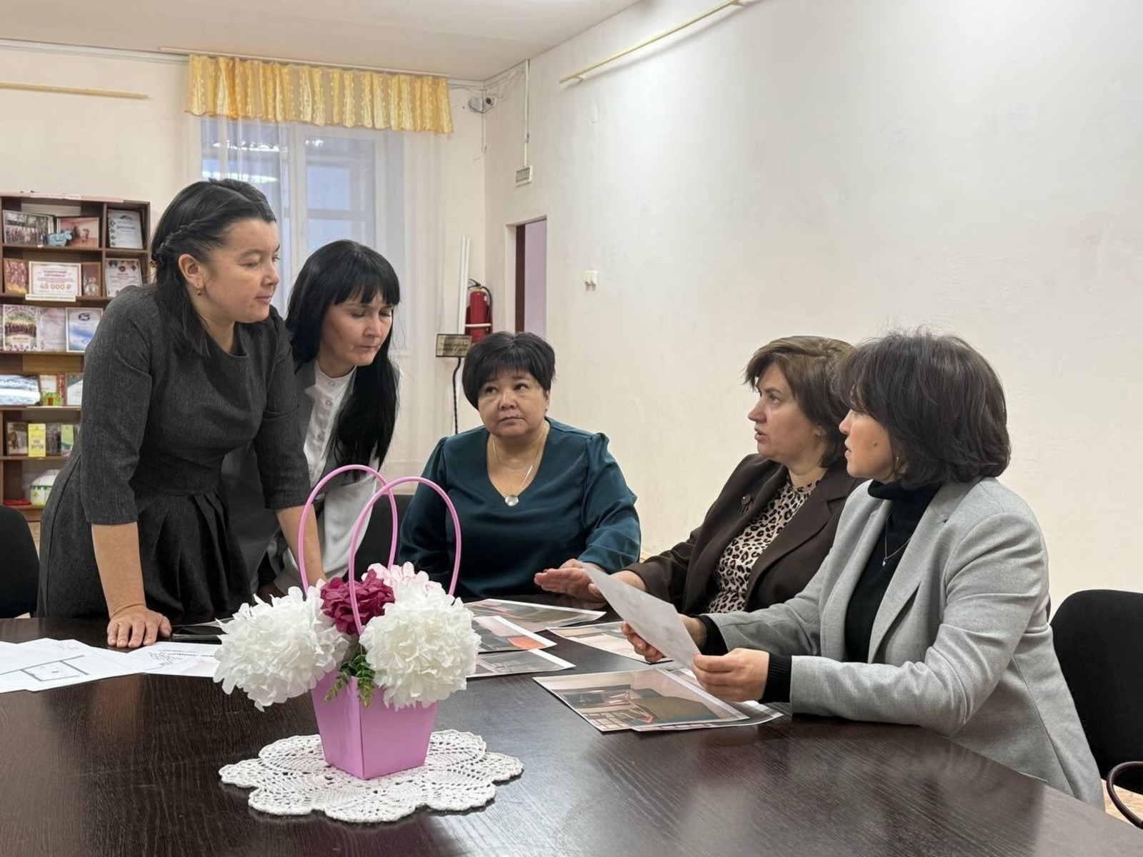 В Сибае откроется новый культурно-просветительский центр