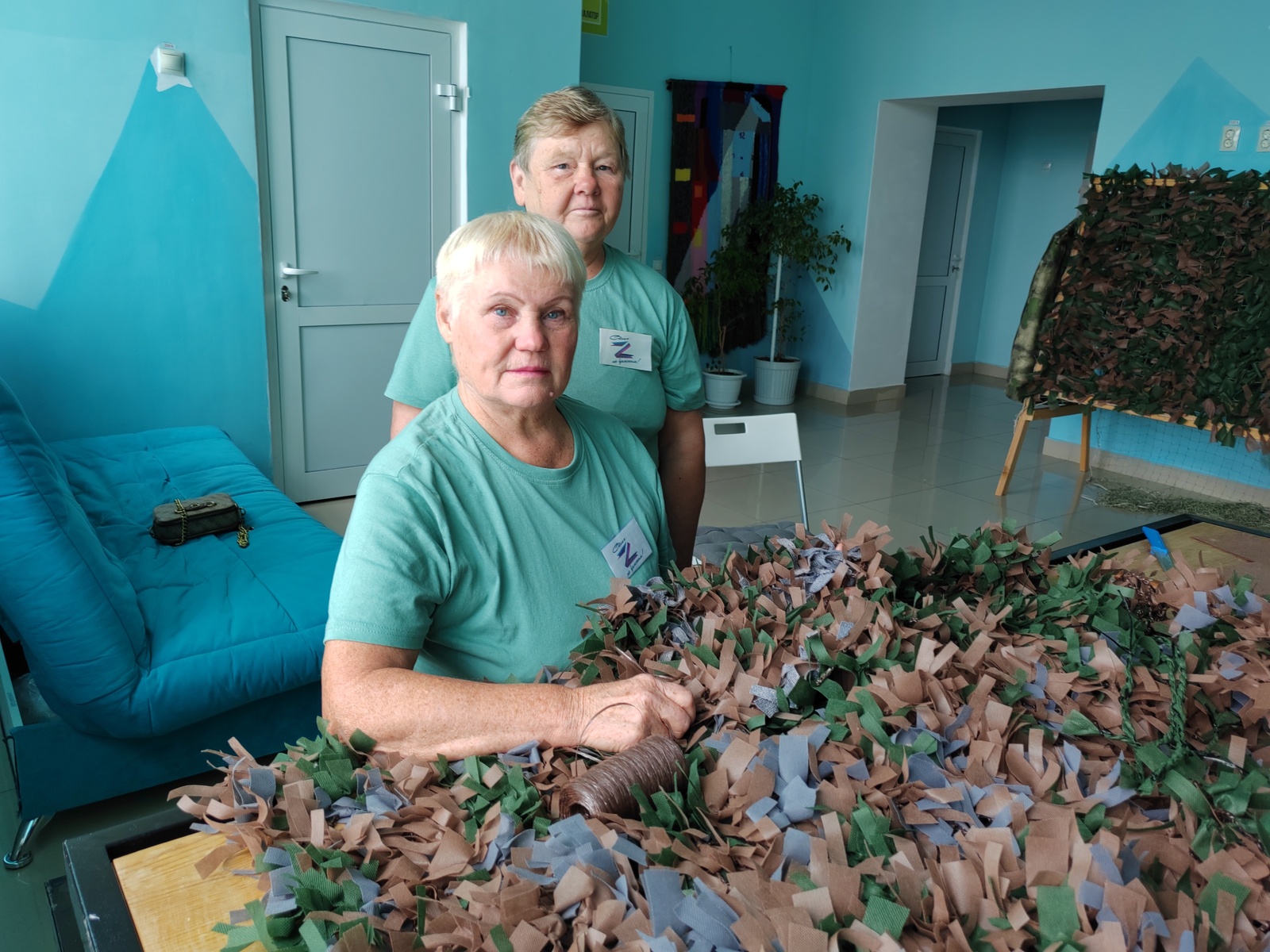 Дружба, рожденная во благо других