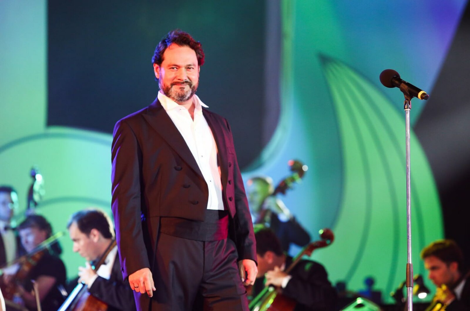 Заслуженная награда