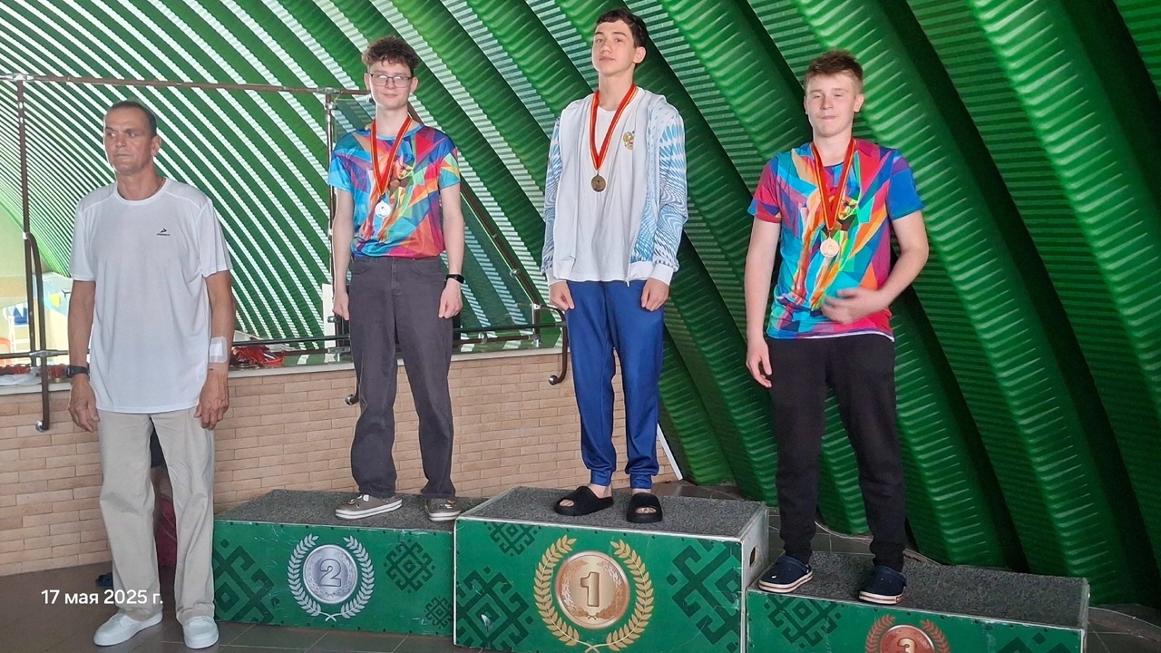 Семья Зверевых: «Просто сделай это!»