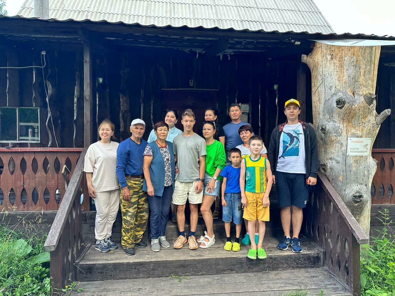 Вдохновляет двигаться вперед!