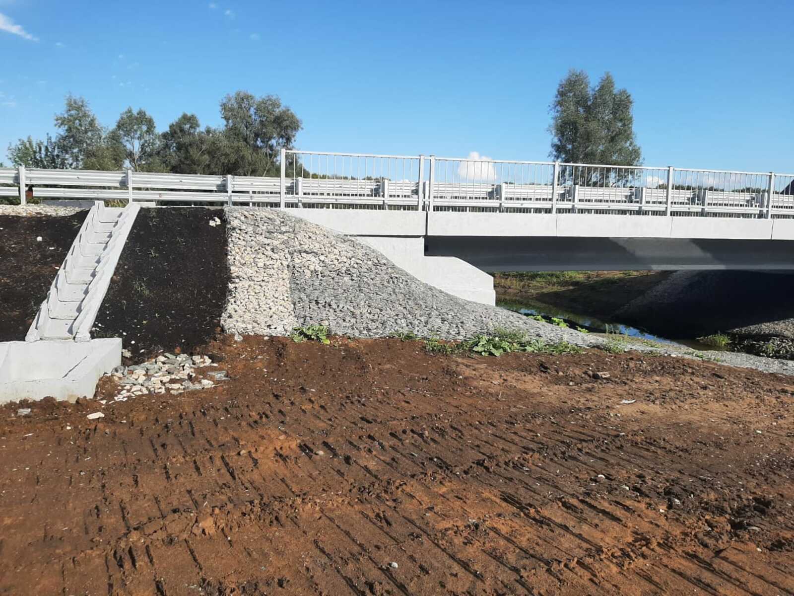 Власти отчитались о ремонте дорог в республике