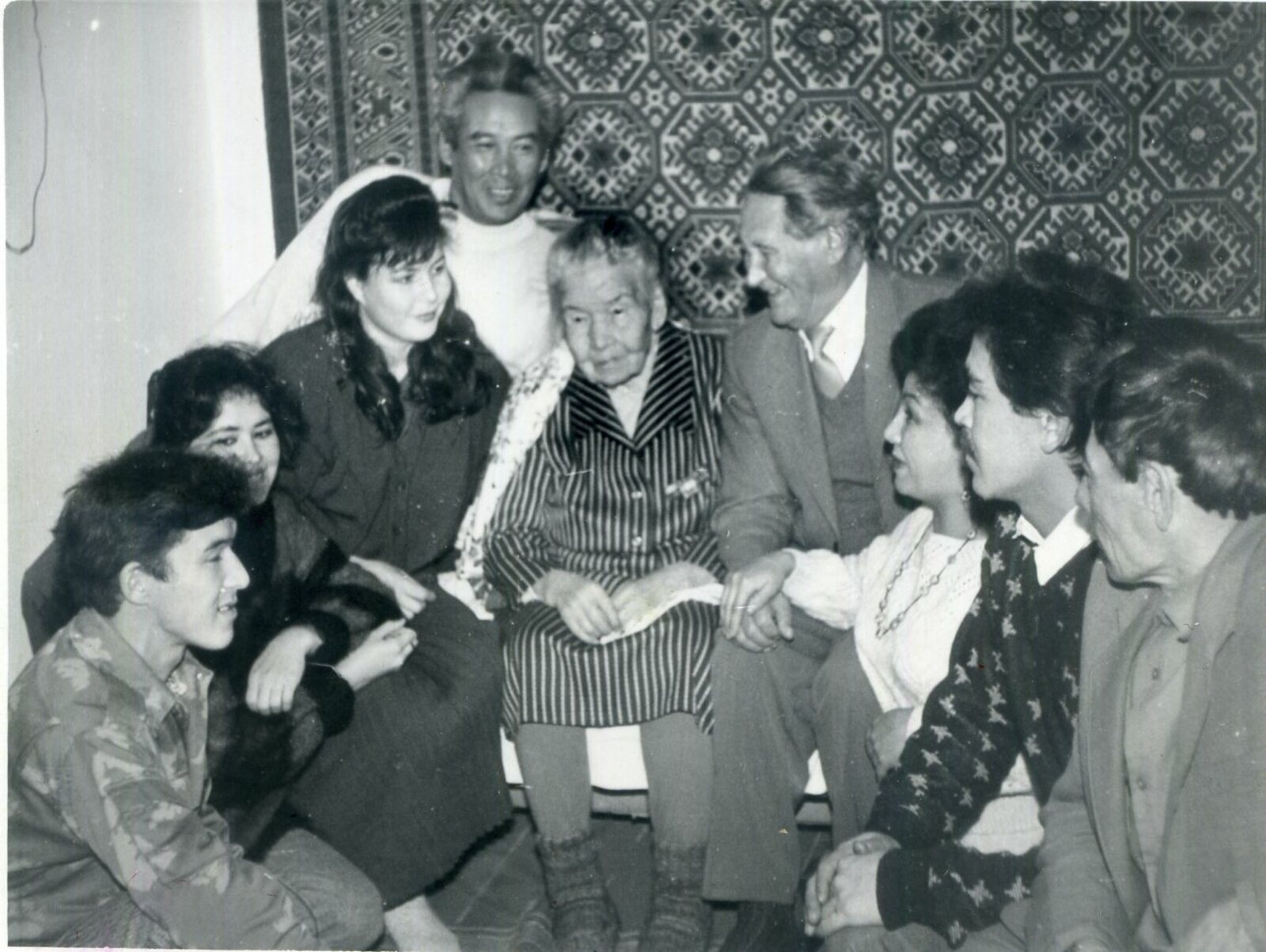 Сибай - у истоков театрального искусства