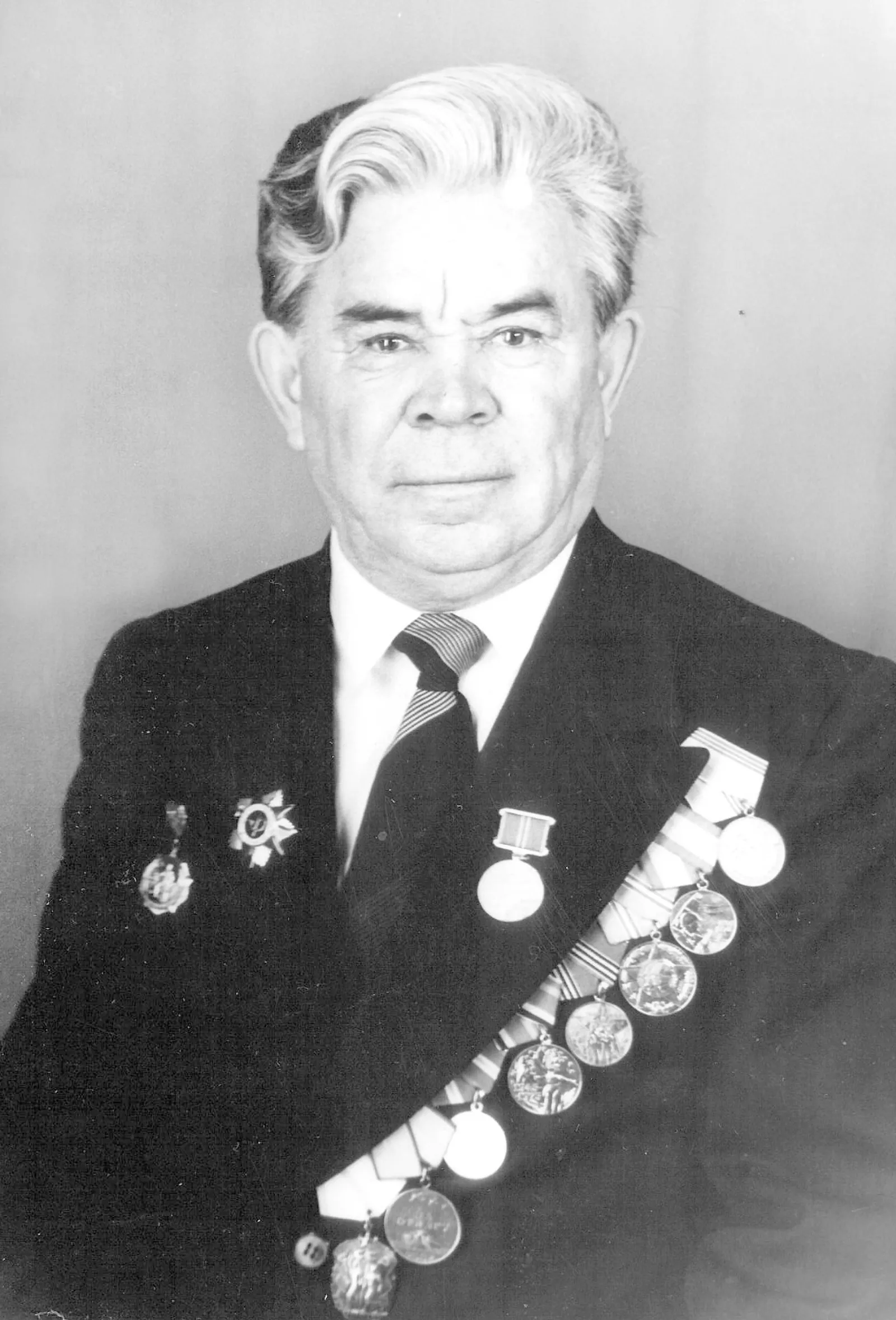 С гордостью к труду родителей