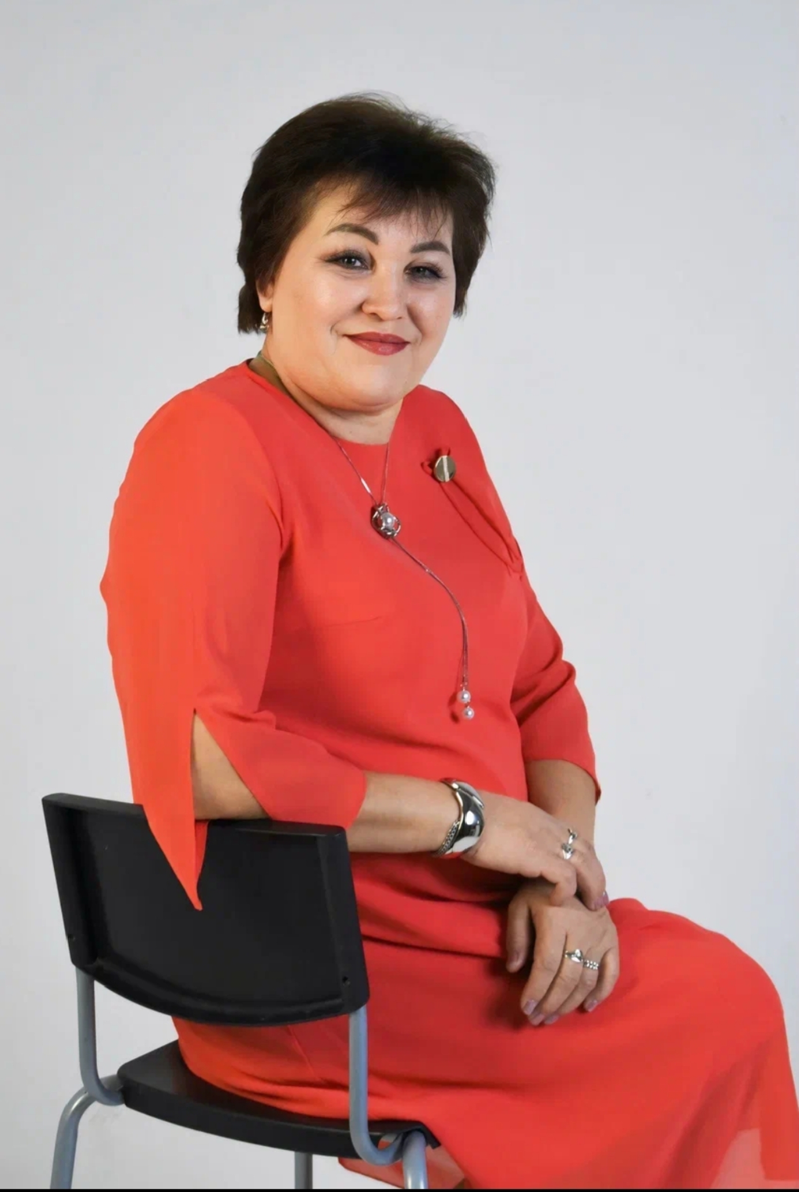 Видеть детей счастливыми - это главное!