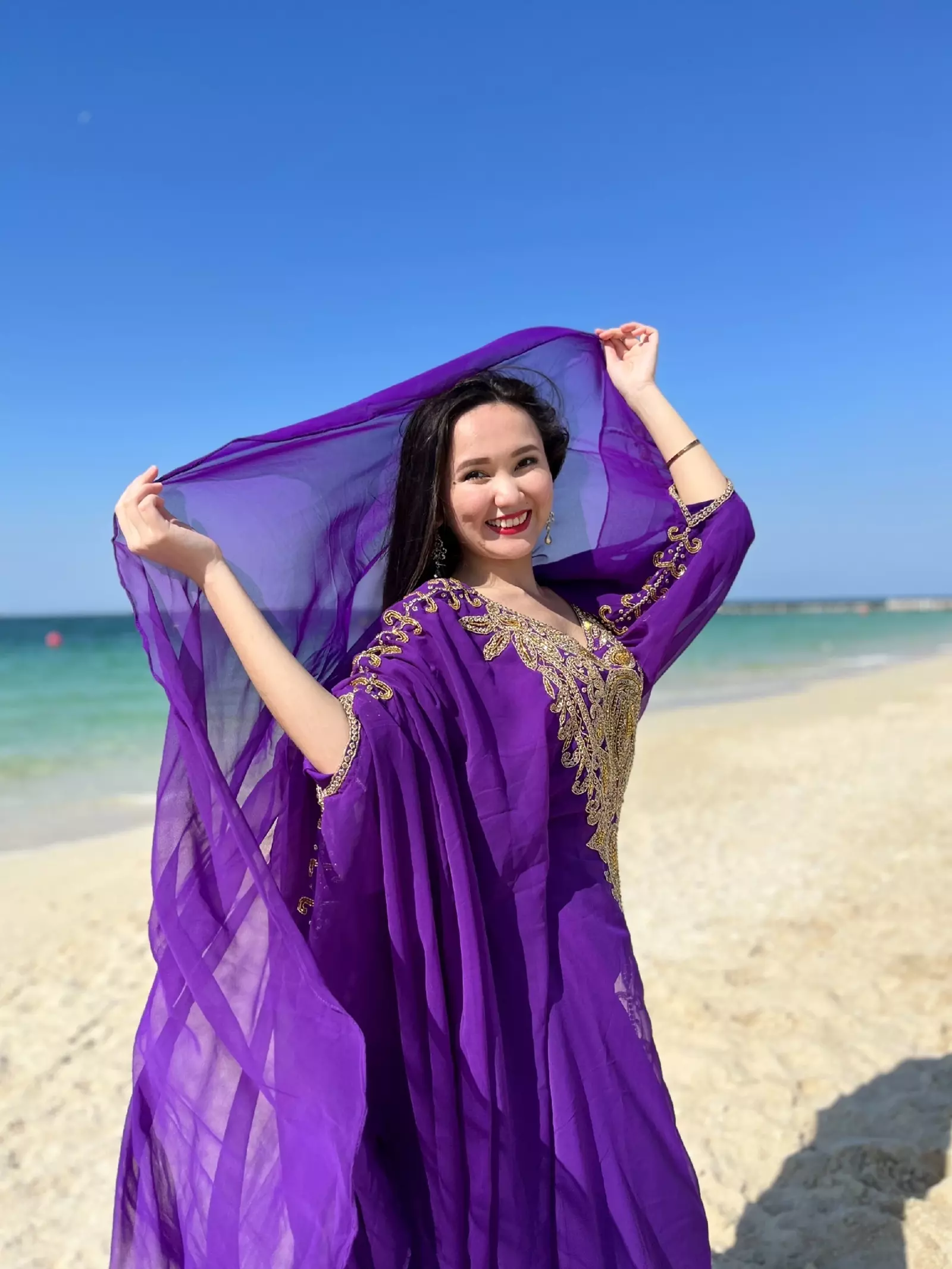 Нэркэс -  сибайская жемчужина