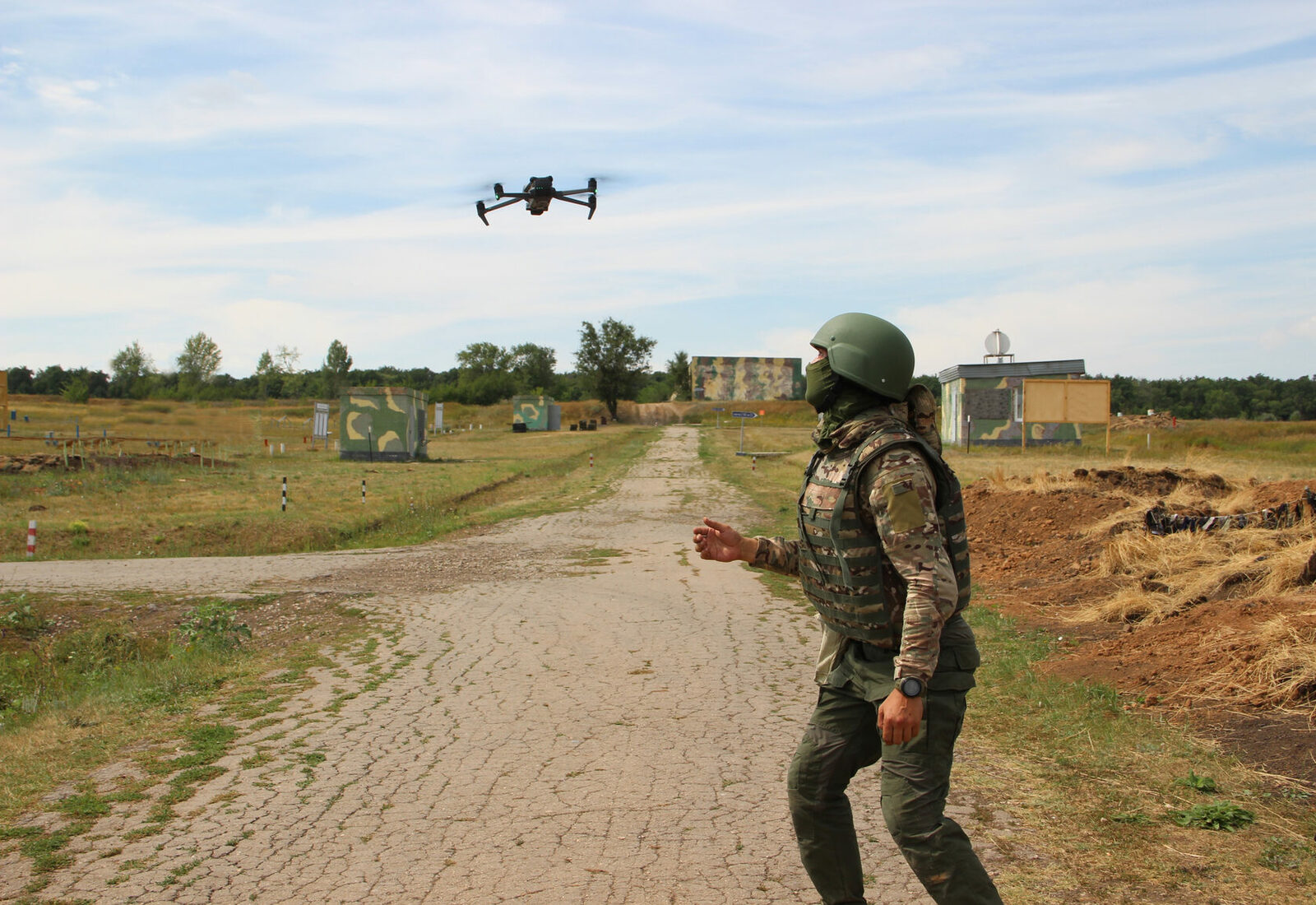 Что жителям Башкирии нужно знать о наборе в войска беспилотных систем?