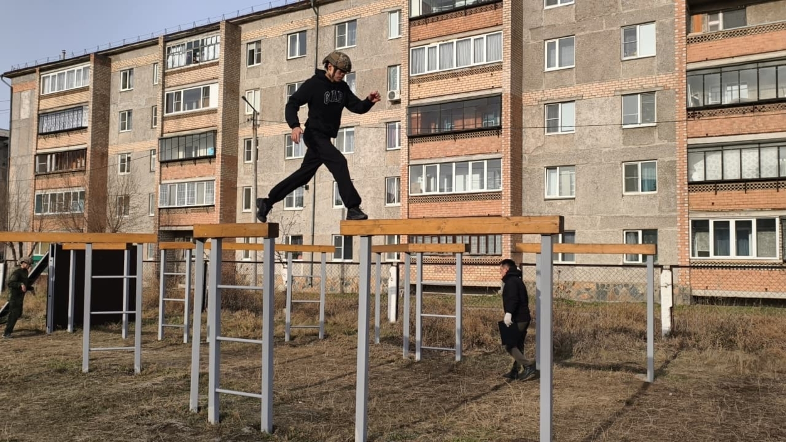 В Сибае подвели итоги турнира «Звезда Победы»