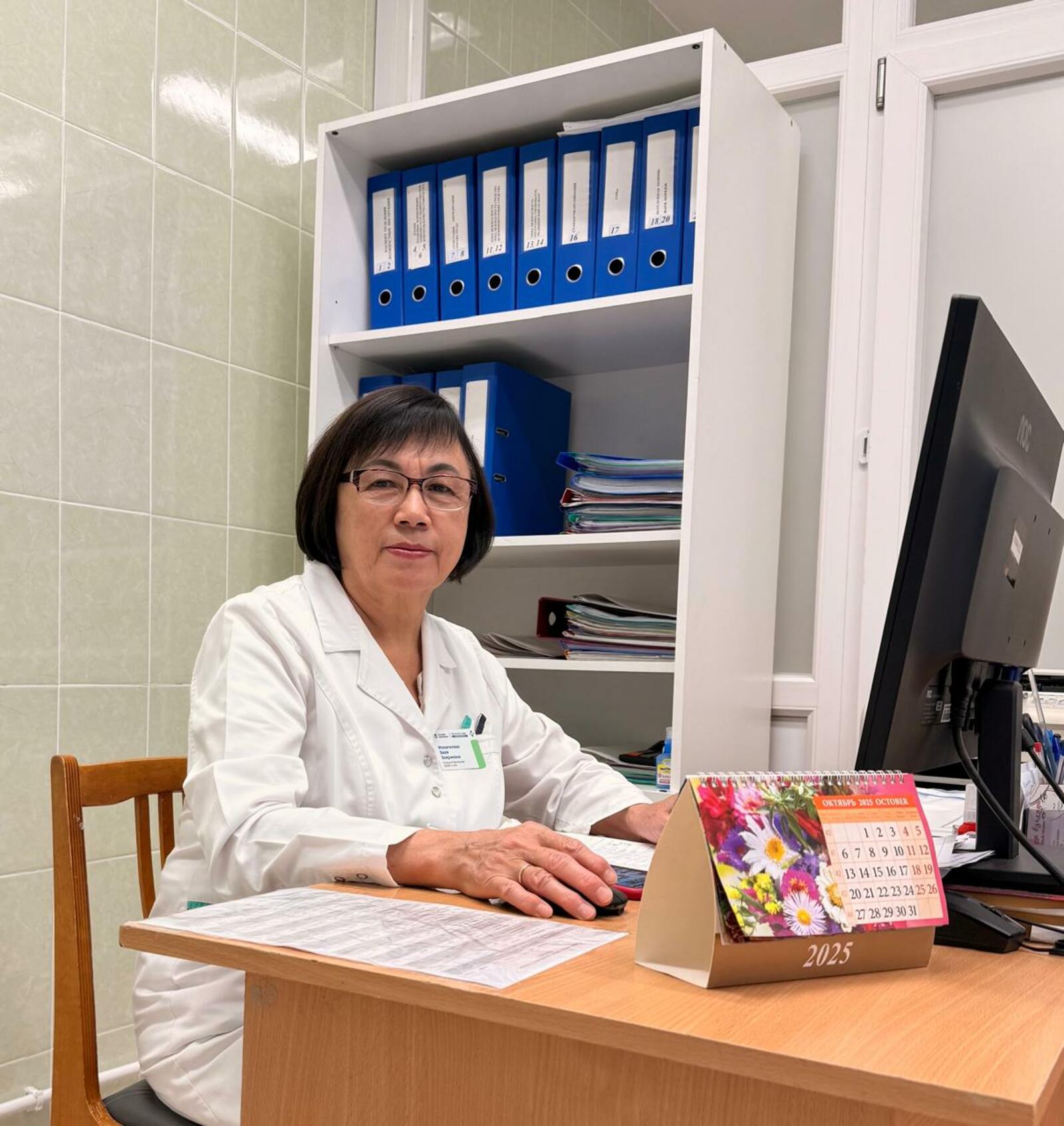 На контроле детского здоровья -  школьные медпункты