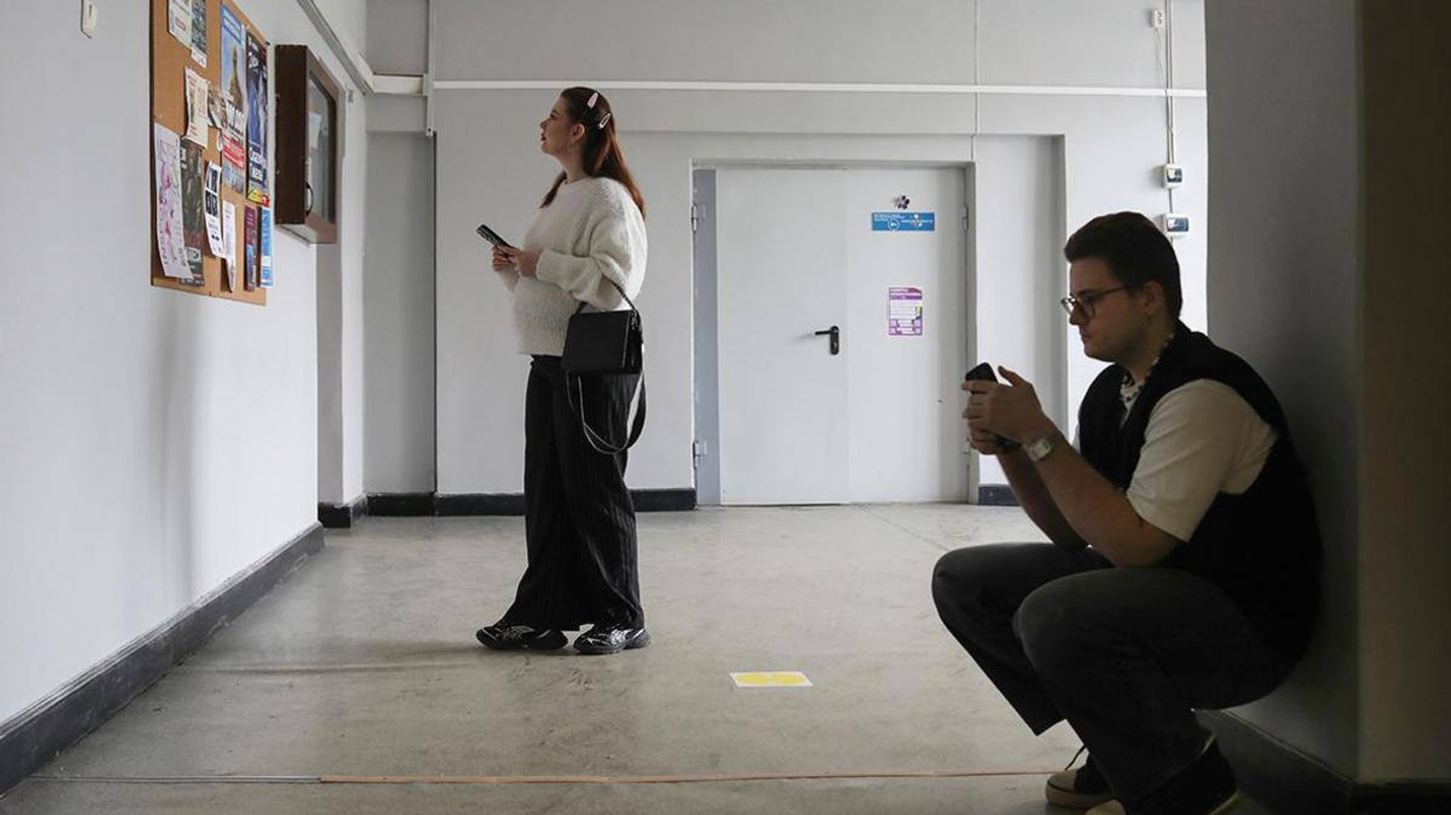 Увеличат пособие студенткам