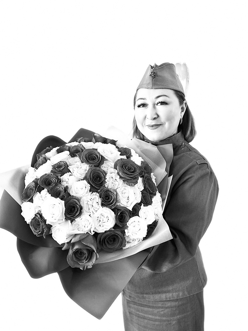 Только мама умеет так ждать