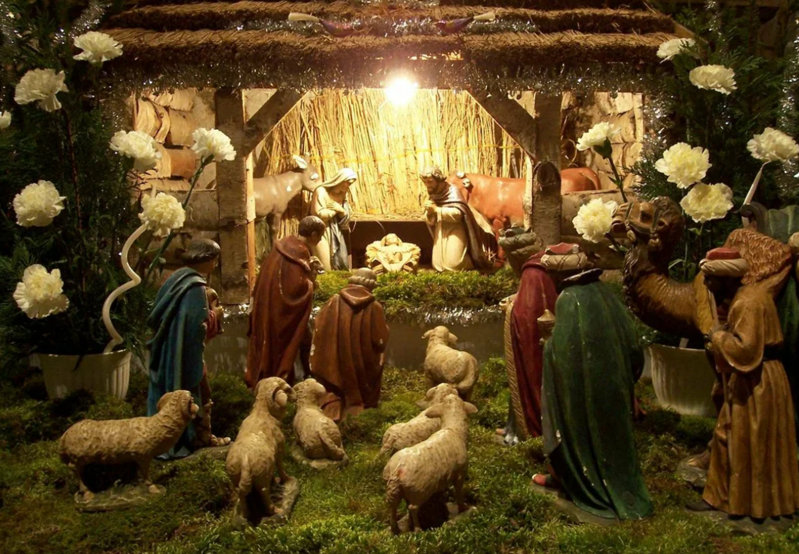 В Башкирии рождественское богослужение из кафедрального собора покажут в прямом эфире