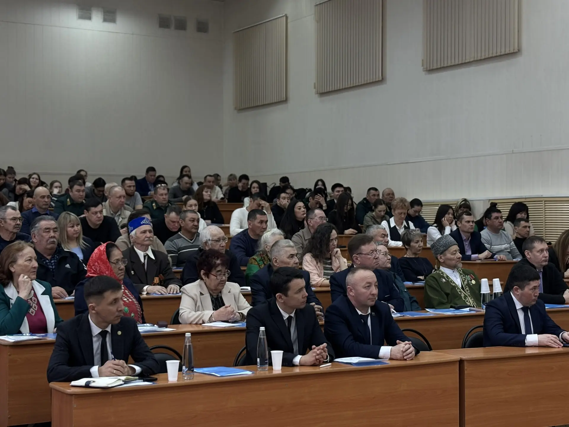 В Сибае обучили экологических инспекторов