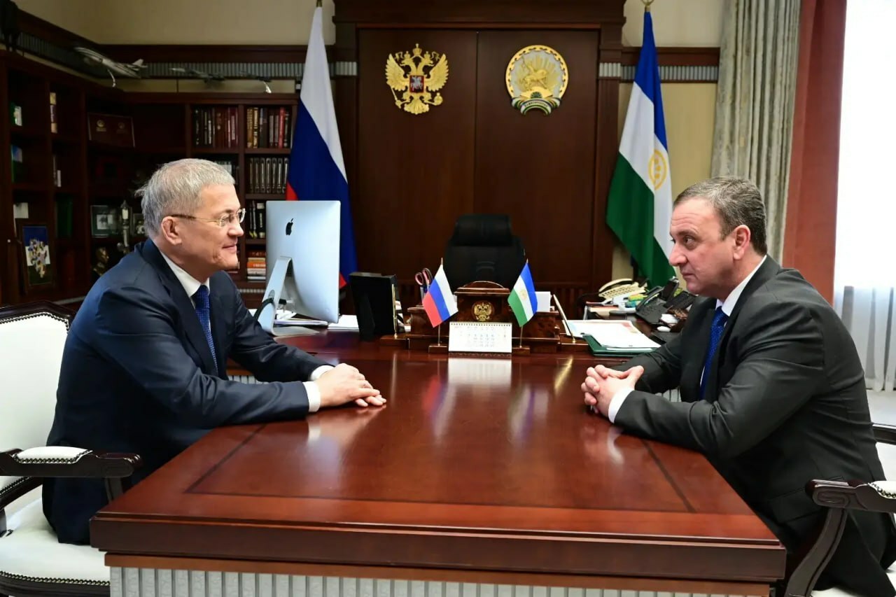 Вновь обсудили вопросы туризма