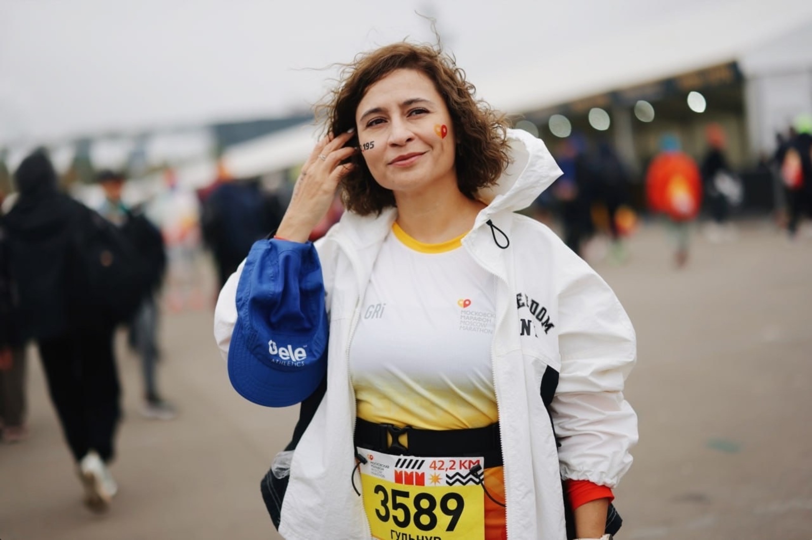 Семья Зверевых: «Просто сделай это!»