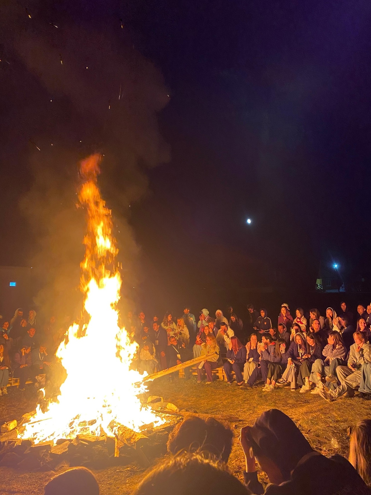 Новая волна идей и вдохновения для студентов Сибая
