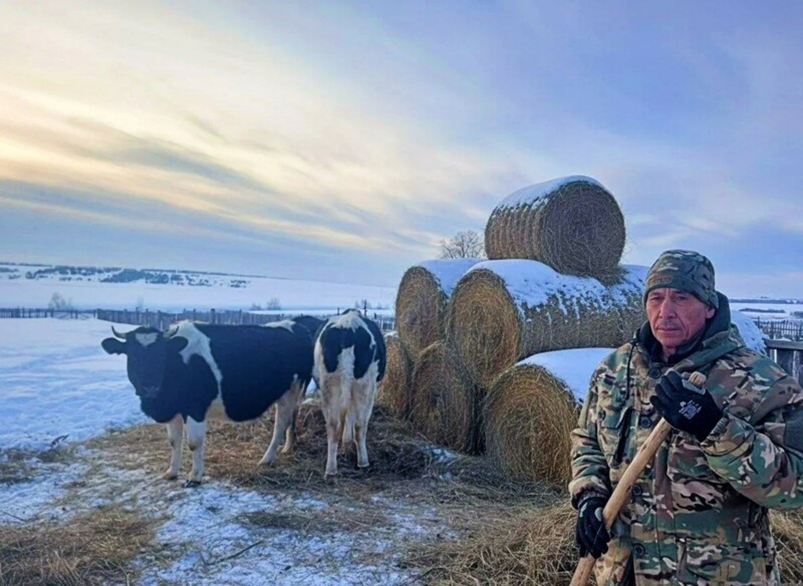 Получил адресную социальную помощь