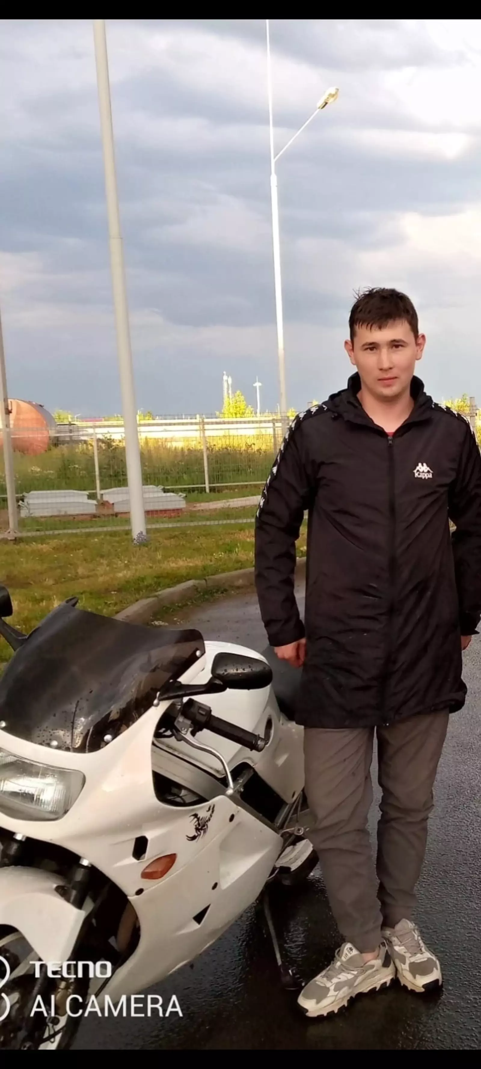 «Я называла его - башкирский Теркин…»