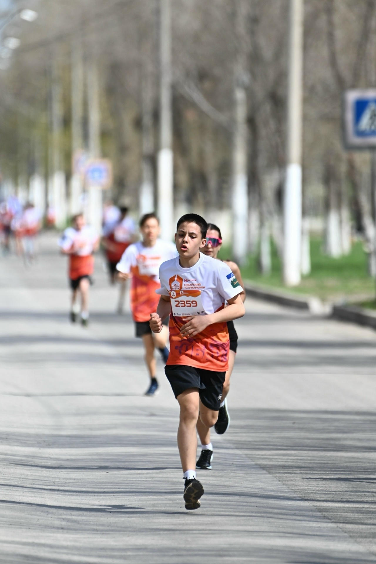 Семья Зверевых: «Просто сделай это!»