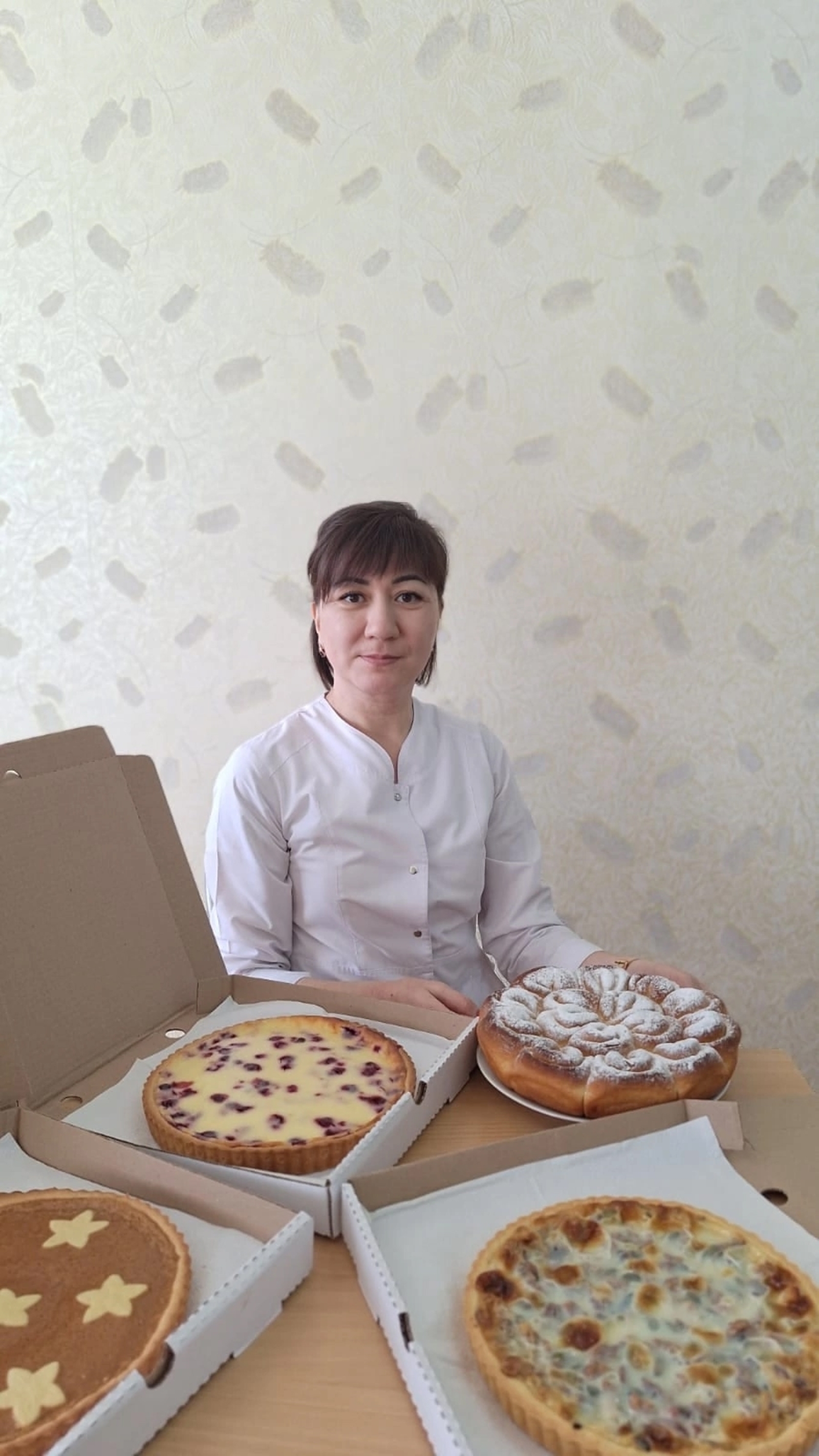 Мастер кулинарии