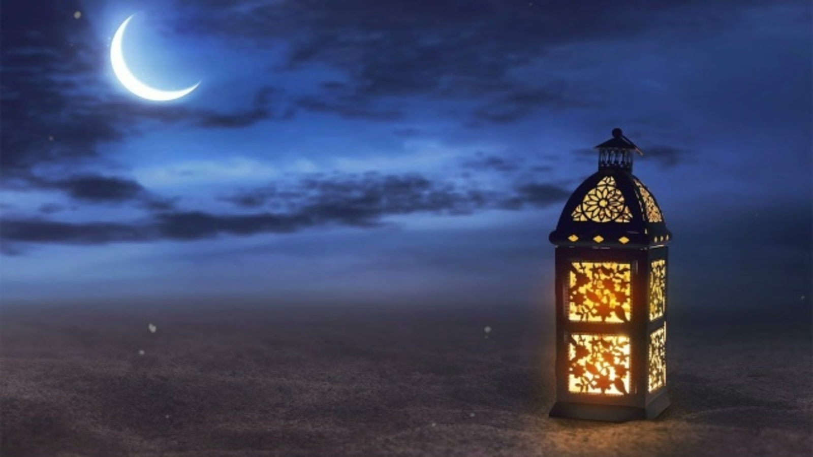 Ураза-Байрам уже 20 марта