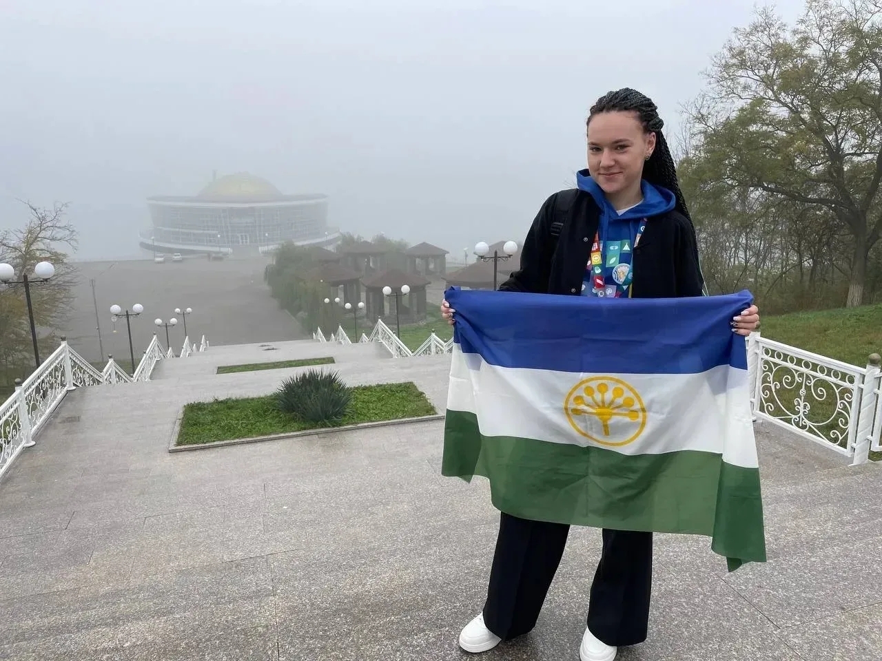 Получают знания и навыки