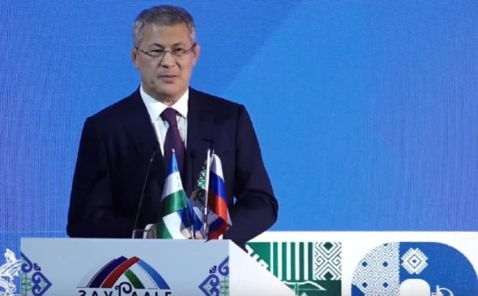 Башкирия может перейти на режим мобилизационной экономики