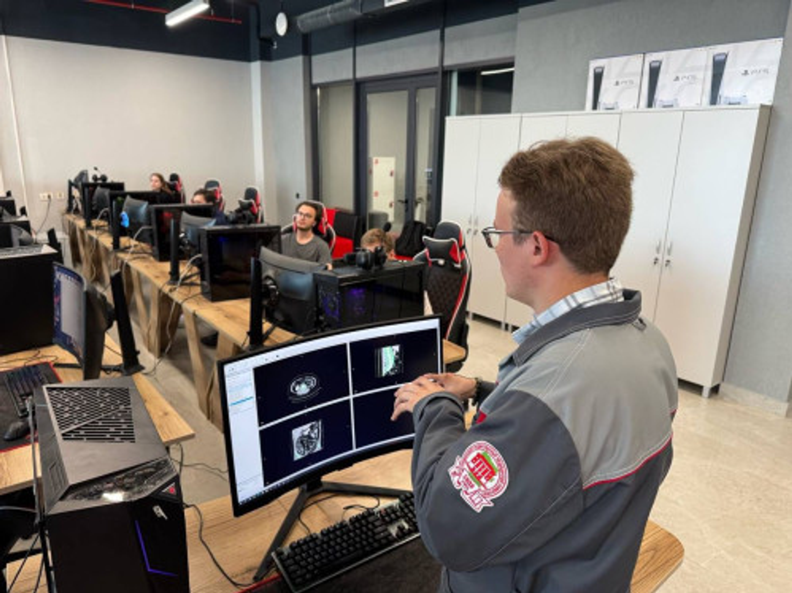 Безопасное применение ИИ в образовании и медицине